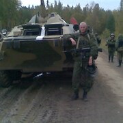 Павел, 53, Балезино
