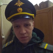 Nikita Yamskov, 21, Буланаш