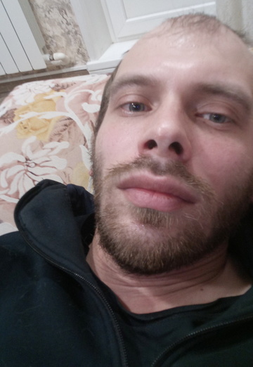 My photo - Ivan, 40 from Simferopol (@ivan337621)