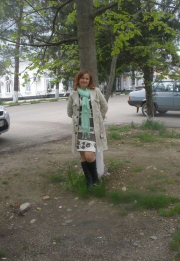 Моя фотография - Елена, 54 из Краснодар (@elena20486)