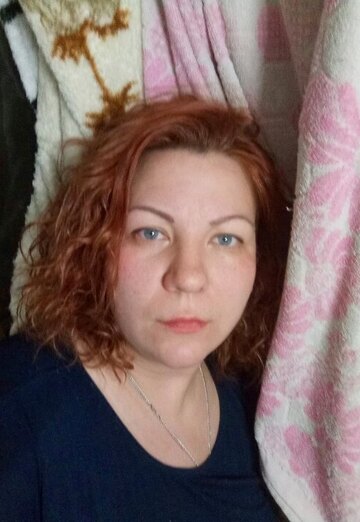 Моя фотография - Ольга, 40 из Одесса (@olga195012)