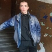 Андрей, 32, Междуреченск
