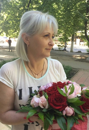 Моя фотография - Ирина, 52 из Одесса (@irina244998)
