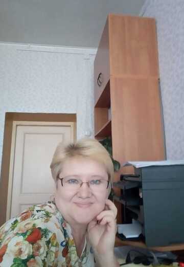 My photo - Sycheva Elena Ivanovna, 56 from Voronezh (@sichevaelenaivanovna)
