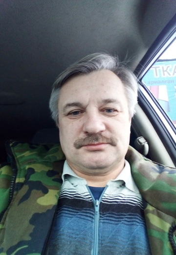 My photo - Valeriy, 53 from Karaganda (@valeriy81944)