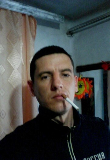 My photo - nikolaenko, 44 from Labinsk (@nikolaenko12)