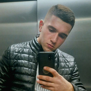 Оганнес, 21, Электросталь