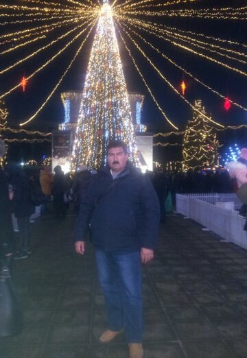My photo - Talib, 47 from Samara (@talib152)