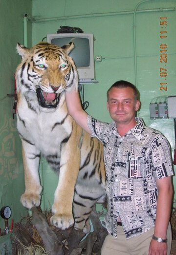 My photo - Konstantin Bessonov, 49 from Yekaterinburg (@konstantinbessonov)