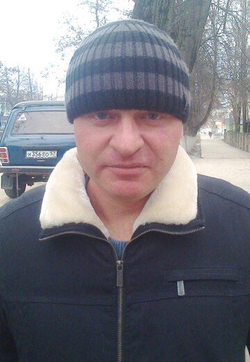 Моя фотография - Сергей, 44 из Дятьково (@sergey989366)