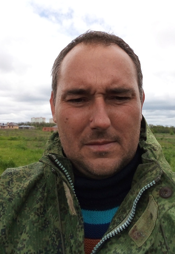 Mein Foto - iwan krasikow, 38 aus Rostow-am-don (@ivankrasikov1)