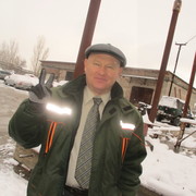 Самсонов Сергей, 59, Феодосия