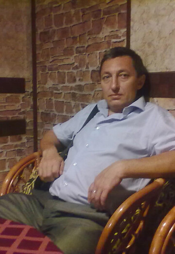 Моя фотография - Сергей, 52 из Чебоксары (@sergey638475)