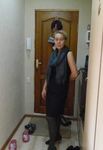My photo - Tatyana, 49 from Miass (@tatyana203450)