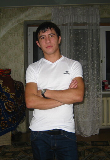 My photo - Renat, 33 from Aktobe (@renat3235)