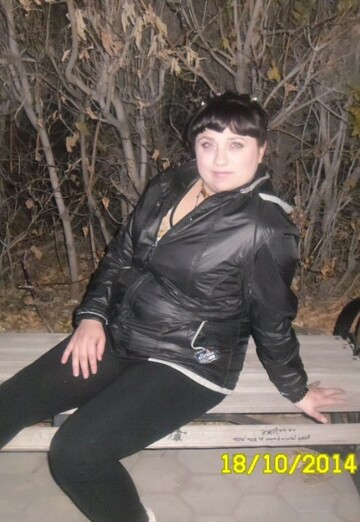 Моя фотография - кристина, 35 из Темиртау (@kristina29996)