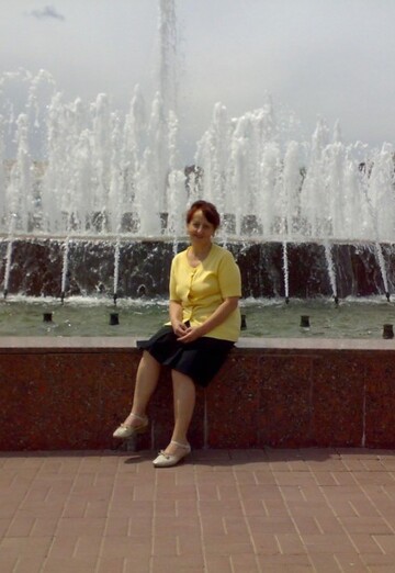 Моя фотография - Татьяна, 69 из Кропоткин (@tatyana252882)