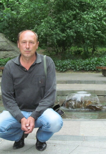 My photo - Oleksandr, 60 from Kanev (@oleksandr2374)
