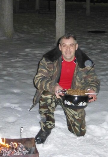 My photo - sergey, 47 from Tula (@sergey620254)