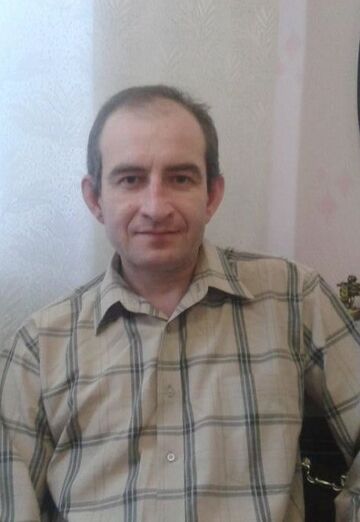 My photo - valera, 51 from Almetyevsk (@valera5569)