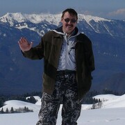 Сергей, 57, Кез
