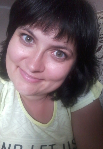 Моя фотографія - Марина, 41 з Покров (@marina207899)