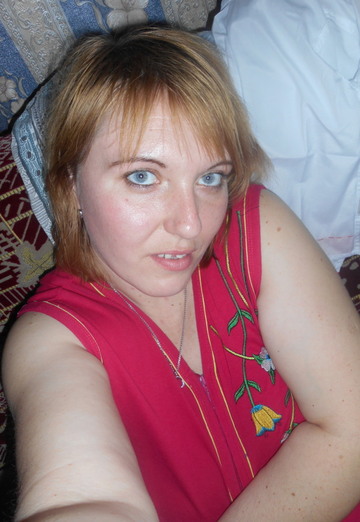 Моя фотография - Оксана Олейник, 38 из Таганрог (@oksanaoleynik0)