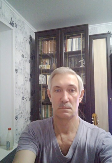 Моя фотография - Александр, 69 из Москва (@aleksandr416212)