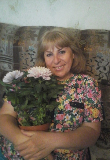 Моя фотография - vasilya, 57 из Костанай (@vasilya115)