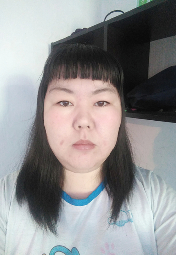 My photo - Viktoriya, 36 from Zabaykalsk (@viktoriya114607)