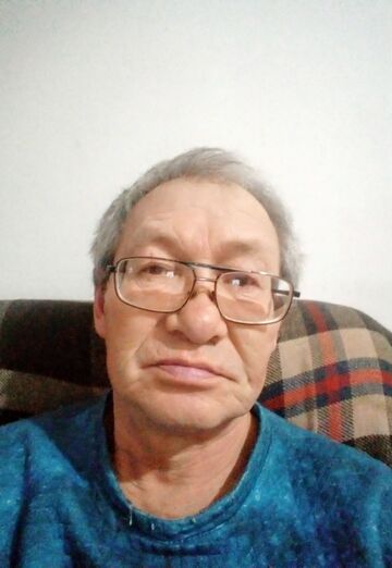 My photo - serik, 59 from Astana (@serik6176)