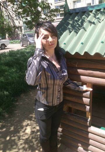 Mi foto- Tatiana, 49 de Tokmak (Ucrania) (@tatyana83920)