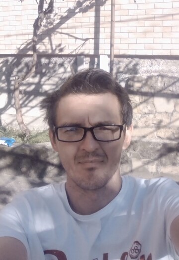My photo - Maksim Klimenko, 45 from Novorossiysk (@maksimklimenko4)