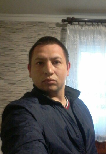 Моя фотография - Александр Хромов, 39 из Талгар (@aleksandrhromov4)