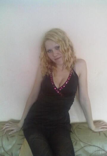 My photo - Mariya, 33 from Mariinsk (@mariya23533)