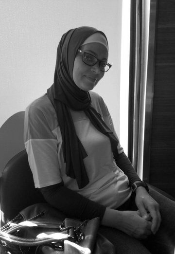 Моя фотография - Tatyana, 49 из Амман (@tatyana68197)