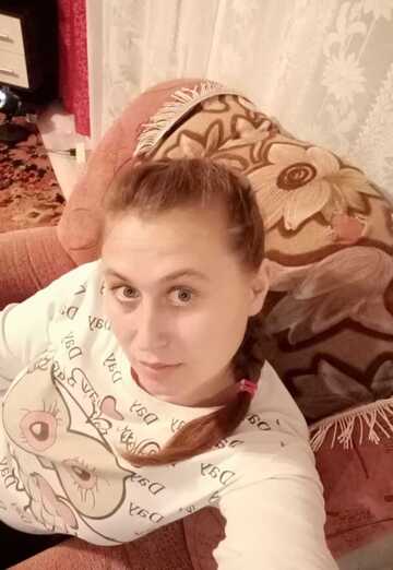 My photo - Tatyana, 36 from Zherdevka (@tatyana340011)