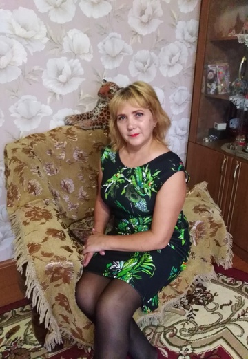 My photo - Tamara, 59 from Mezhdurechenskiy (@tamara15933)