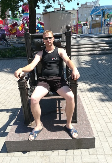 My photo - Igor Openek, 33 from Kharkiv (@igoropenek0)