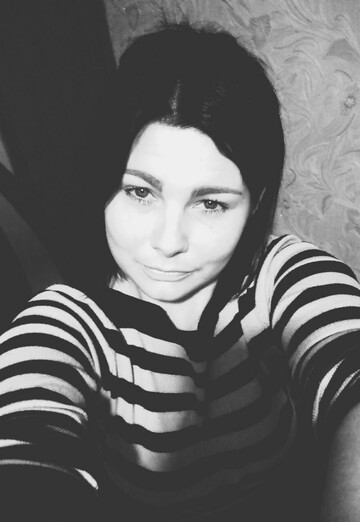 Моя фотография - Олеся, 38 из Донецк (@olesya45237)
