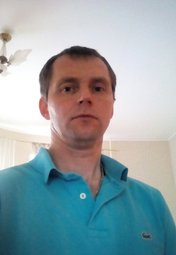 Моя фотография - Алексей, 42 из Ярославль (@aleksey422067)