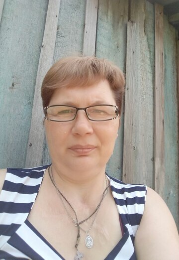 Моя фотография - Светлана, 44 из Береговой (@svetlana285288)