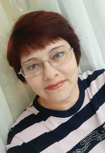 Моя фотография - ГАЛИНА, 51 из Буденновск (@galina92569)