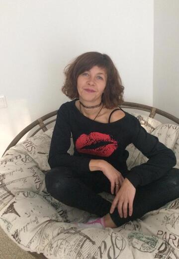 Mein Foto - Marina, 45 aus Riga (@marina4099582)