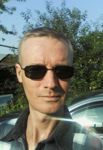 Моя фотография - Виталий, 43 из Оренбург (@vitaliy94642)