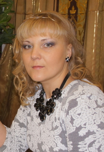 My photo - Valentina, 38 from Yekaterinburg (@valentina11061)