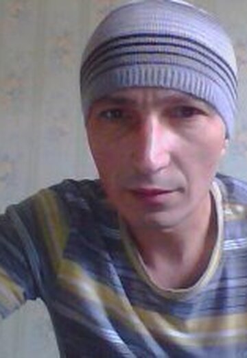 My photo - Yuriy, 52 from Uvarovo (@uriy95778)
