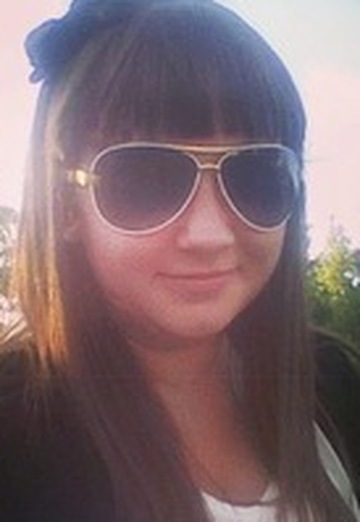 My photo - Rimma, 29 from Sverdlovsk-45 (@rimma1446)