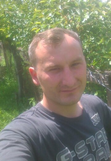Моя фотографія - Явуз, 36 з Київ (@yavuz89)
