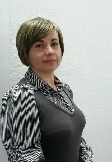 Моя фотография - Наталья, 45 из Донецк (@natalya269403)